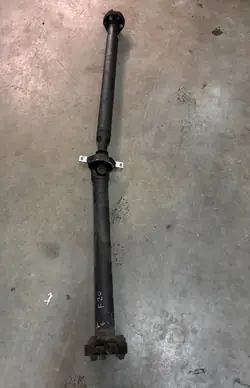 Drivaxel BMW 1 F20 F21 1.6B 7637025