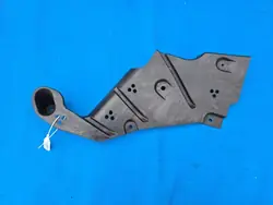 Left Rear Cover BMW U11 U10 U06 MINI U25 8498391