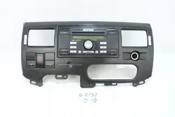Autoradio Ford 8C1T-18C815-AA 6000 CD OEM