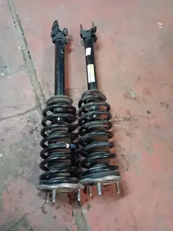 Framstötdämpare Mercedes W238 W213 A2383203301