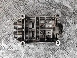 Balansaxel OEM 2330027430 för Kia Sportage 2008