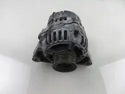 Vaihtovirtageneraattori Opel Corsa B Agila 1.0B 55A 0123100003