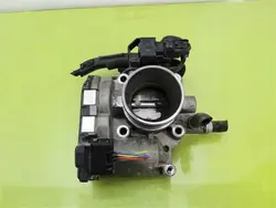 Corpo de borboleta OEM 0280750141C para Honda Jazz II 1.2