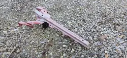 Toyota C-HR Vorderer Gurtstützpunkt OEM 53208F4900