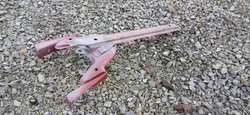 Support de Ceinture Avant Toyota C-HR OEM 53208F4900