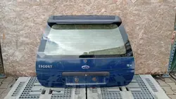 Vitre Hayon Arrière Ford OE 133151/VOLVOMAR