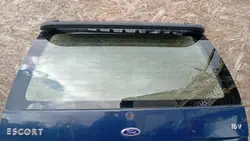 Vitre Hayon Arrière Ford OE 133151/VOLVOMAR