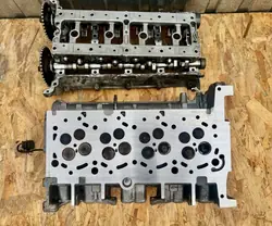 Conjunto cabeça de árvore de cames OEM 6C1Q6090AE