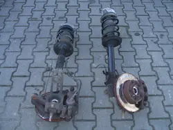OEM 0137464208009 Framfjädring - Vänster/Höger Jumper III