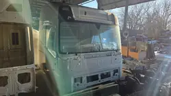 Volvo FH4 Globetrotter Kabine OEM kabina volvo fh4