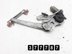 Nissan fönsterregulator OEM AM-377787 - Begagnad