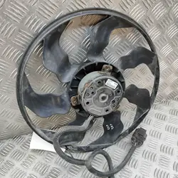 Kylfläkt KIA SOUL II (PS) 2016 252311P390