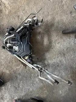Webasto pysäköintilämmitys OEM 7L5815071 Porsche Cayenne I