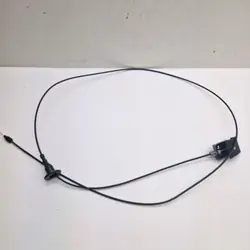 Chrysler Pacifica motorkapkabel OEM 68228396