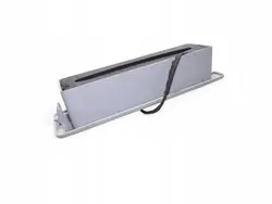 Grelha ventilação painel VW OEM 703820963