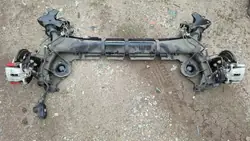 Poutre suspension arrière OEM 45DC1 pour Renault Megane IV