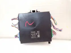 Suzuki Ignis III Comfortmodule OEM 36785-75RB1