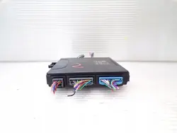 Suzuki Ignis III Komfortmodul OEM 36785-75RB1