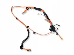 Enchufe de carga Volvo EX40 XC40 eléctrico OEM 32416139