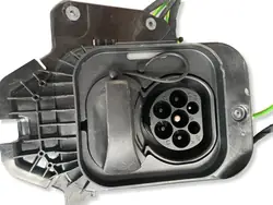 Ladestecker Volvo EX40 XC40 Elektroauto OEM 32416139