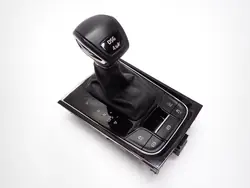 Versnellingspookknop OEM 566713203A voor Skoda Karoq