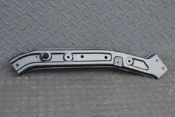 Suporte de espelho esquerdo OEM OKULARLEWYMGHS