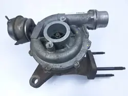 Turboahdin OEM 8200799760 Renault 1.9 DCI:lle
