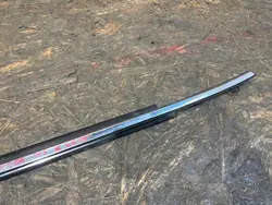 Dörrskrapningspackning vänster bak KB7WRFL