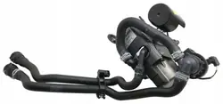 Calefactor estacionario Webasto Audi A3 5WA815005AC