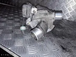 Toyota Turbolader OEM 172010n030 voor Yaris 1.4D