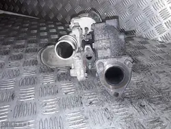 Turbocompresseur Toyota OEM 172010n030 pour Yaris 1.4D