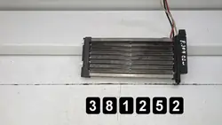 Núcleo de calefactor eléctrico Peugeot 307 OEM AM-381252