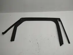 Joint caoutchouc vitre portière arrière droit OEM AMD141147