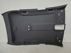 Katto Audi A3 8Y OEM 8Y4867505A - Käytetty