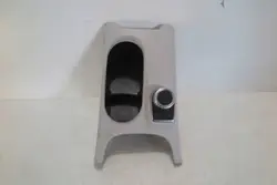 Portavasos Mercedes Clase B W246 OEM A2466800810
