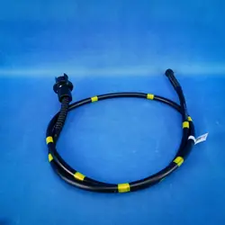 Tube de drainage toit ouvrant BMW X5 G05 OEM 54107417878