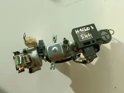 Sytytyskytkin OEM 33970-65J00 Suzuki SX4:lle