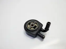 Base de Filtro de Aceite Mazda CX-7