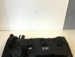 Ventilkåpa Audi VW 2.0 TFSI