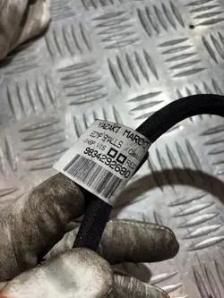 OEM 9834292680 Borne Plus pour Citroen/Peugeot