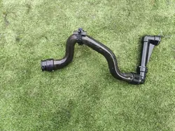 Citroen C5 Värmeslang OEM psa-9659838180