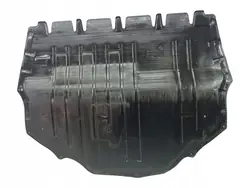 Motorhuv VW Audi Skoda Seat 6R0825237B