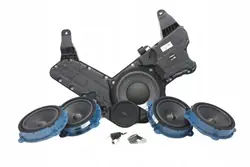 Altavoz OEM 657483923 para Hyundai Kona 2022