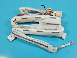 Airbag Cortina Direito Audi A8 D4 4H Sedan OEM IMPRK1423898