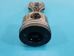 Kolben & Pleuel Satz OEM IMPRK1532507 Mercedes W211