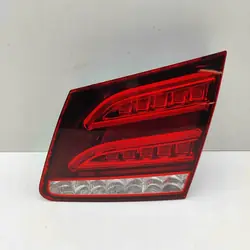 Rechter achterkleplamp MERCEDES-BENZ E (W211) A2129062003