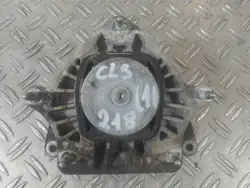 Vaihteiston tuki Mercedes CLS W218 14-18 3.0 CDi 4X4