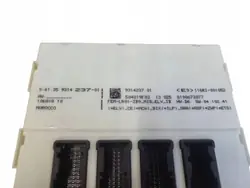 BMW BSI-moduuli 9314237 F20 F21 F30 F31