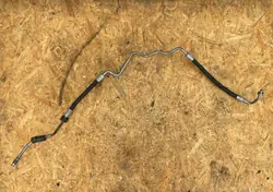 Aufhängungsschlauch OEM 1663202354 für Mercedes GL X166