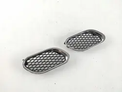 Maserati Quattroporte Kotflügel-Lufteinlass OEM RZV48112